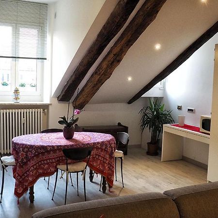 King'S Nest Apartment Turin Bagian luar foto