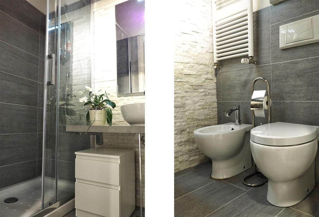 King'S Nest Apartment Turin Bagian luar foto