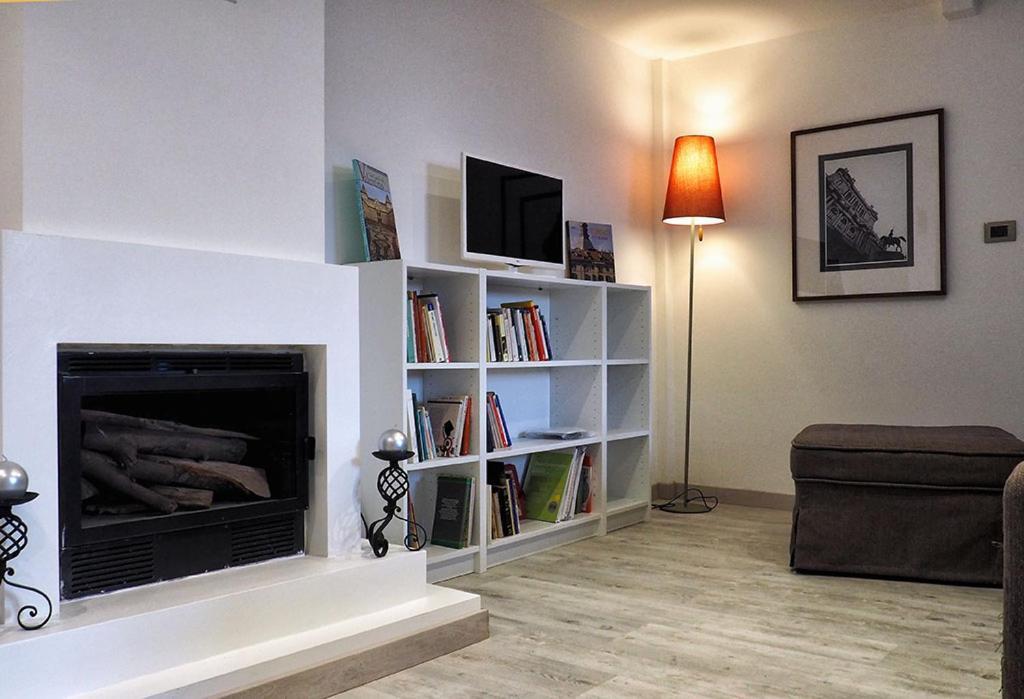 King'S Nest Apartment Turin Bagian luar foto