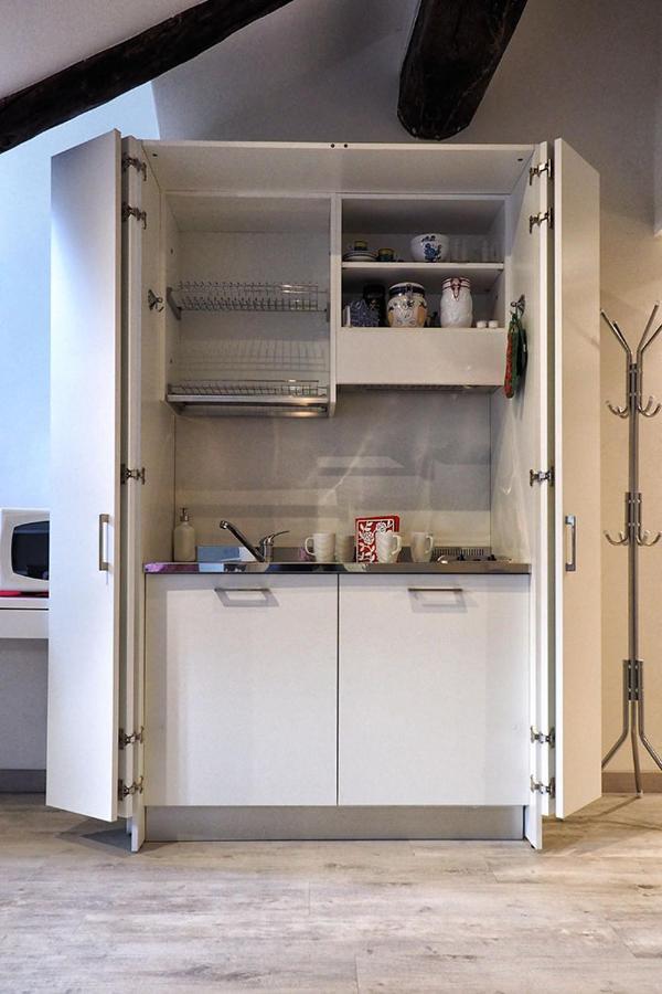 King'S Nest Apartment Turin Bagian luar foto